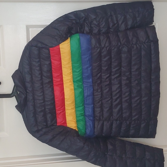 Primary jacket size small adult 🧥🧤🧣☔️❄️🌈 - Picture 16 of 16